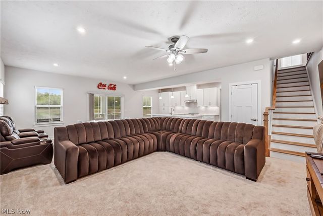 5358 Walnut Ridge Lane, Sheffield Village, OH 44054