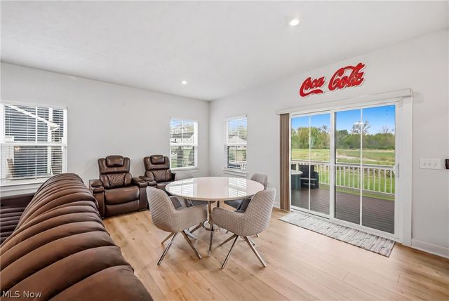 5358 Walnut Ridge Lane, Sheffield Village, OH 44054