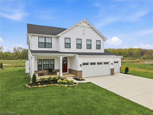 5358 Walnut Ridge Lane, Sheffield Village, OH 44054