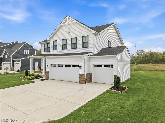 5358 Walnut Ridge Lane, Sheffield Village, OH 44054