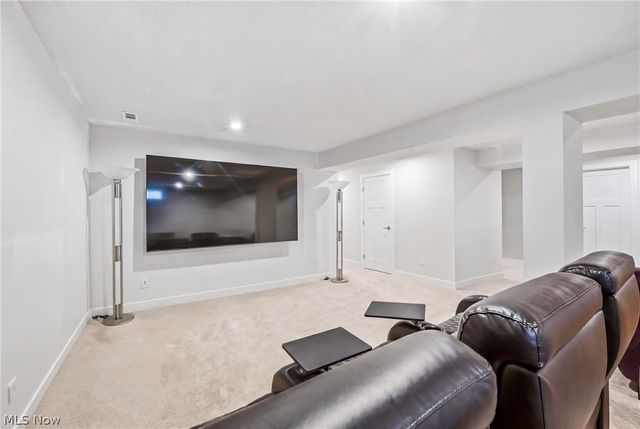 5358 Walnut Ridge Lane, Sheffield Village, OH 44054