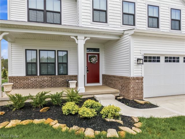 5358 Walnut Ridge Lane, Sheffield Village, OH 44054