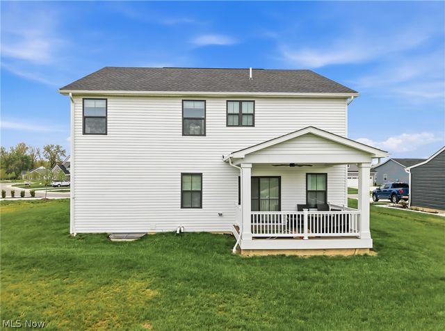 5358 Walnut Ridge Lane, Sheffield Village, OH 44054