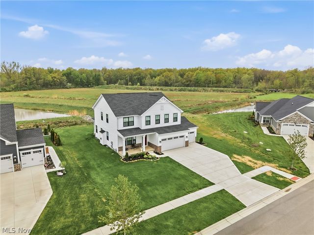 5358 Walnut Ridge Lane, Sheffield Village, OH 44054
