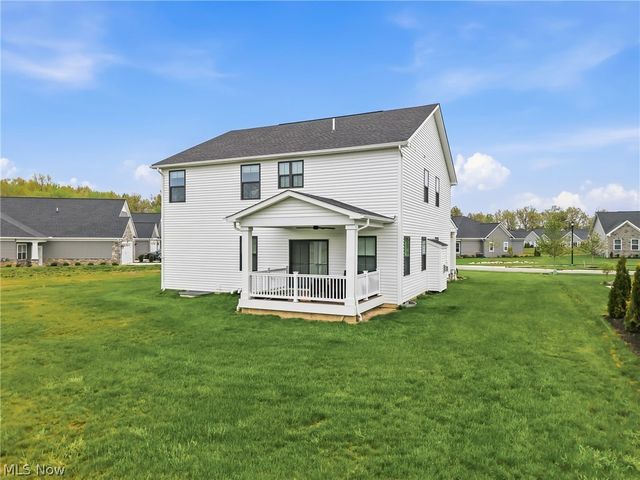 5358 Walnut Ridge Lane, Sheffield Village, OH 44054