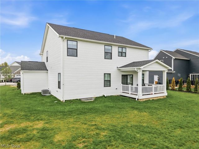 5358 Walnut Ridge Lane, Sheffield Village, OH 44054