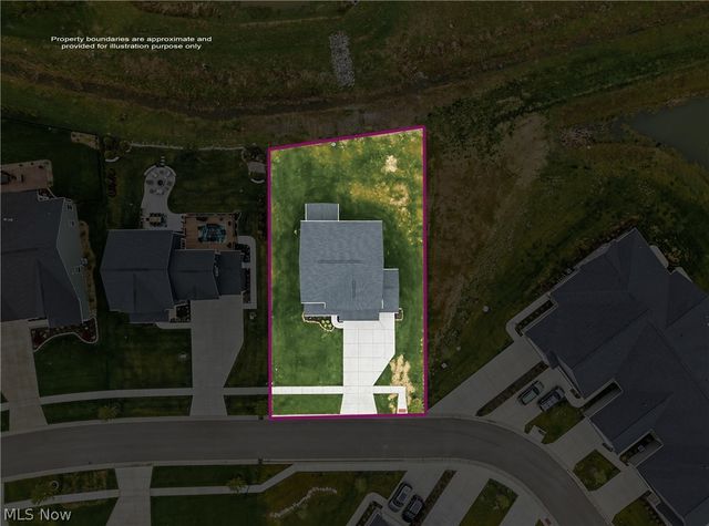 5358 Walnut Ridge Lane, Sheffield Village, OH 44054