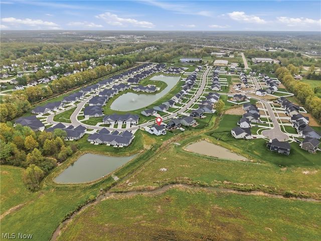 5358 Walnut Ridge Lane, Sheffield Village, OH 44054
