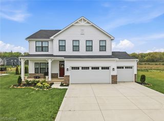 5358 Walnut Ridge Lane, Sheffield Village, OH 44054