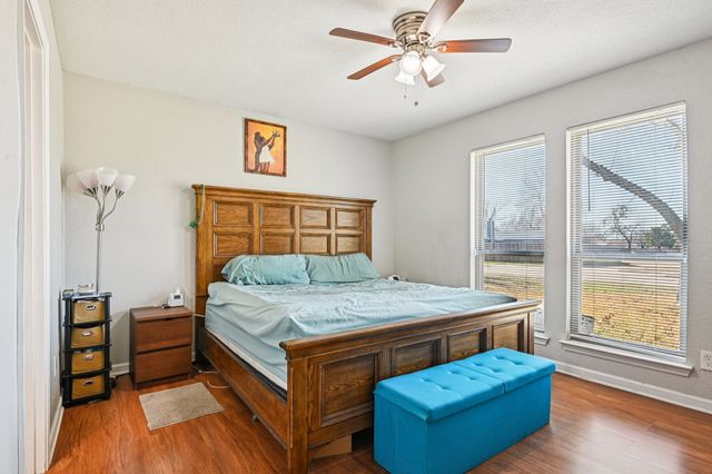 1318 Oak Run Drive, Duncanville, TX 75137