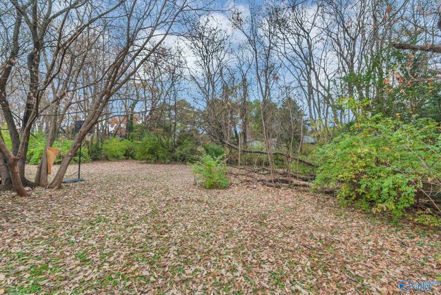 2706 Cave Avenue NW, Huntsville, AL 35810