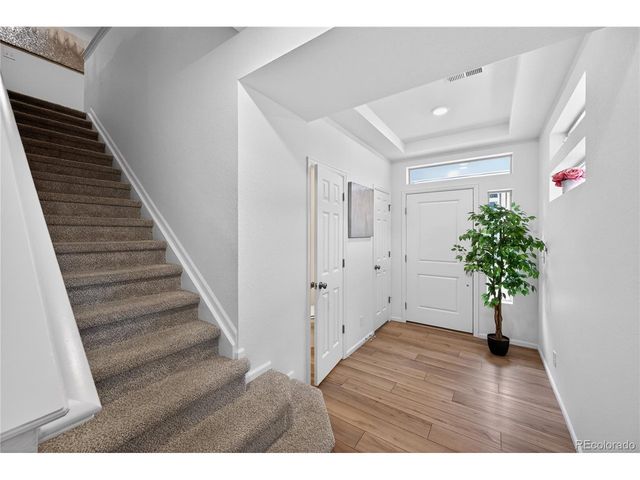 16291 E 111th Dr, Commerce City, CO 80022