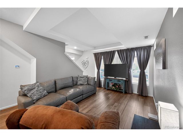 16291 E 111th Dr, Commerce City, CO 80022
