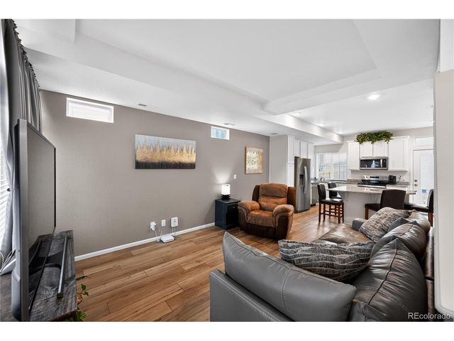 16291 E 111th Dr, Commerce City, CO 80022