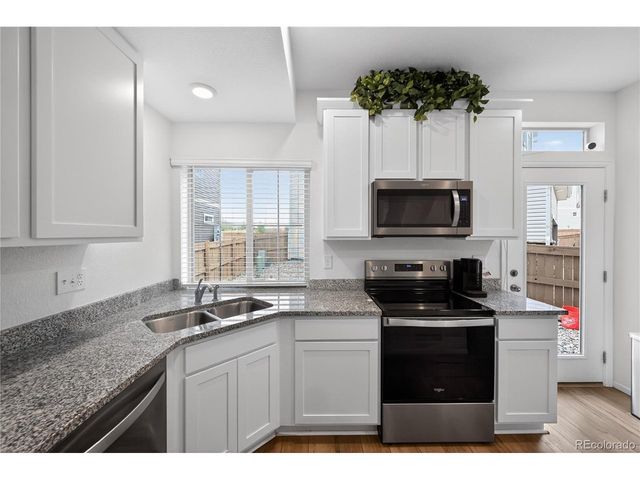 16291 E 111th Dr, Commerce City, CO 80022