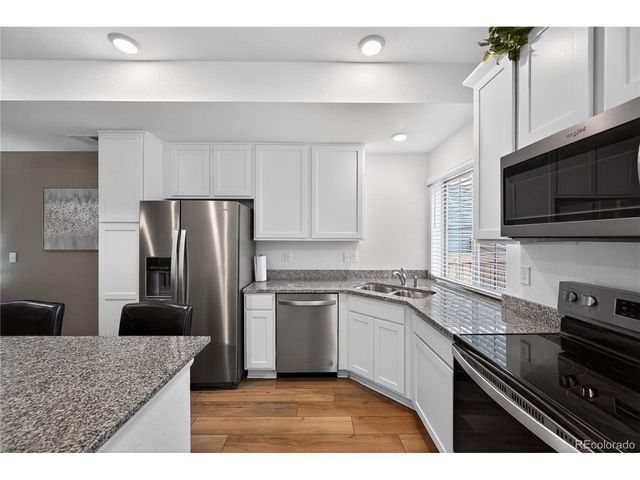 16291 E 111th Dr, Commerce City, CO 80022
