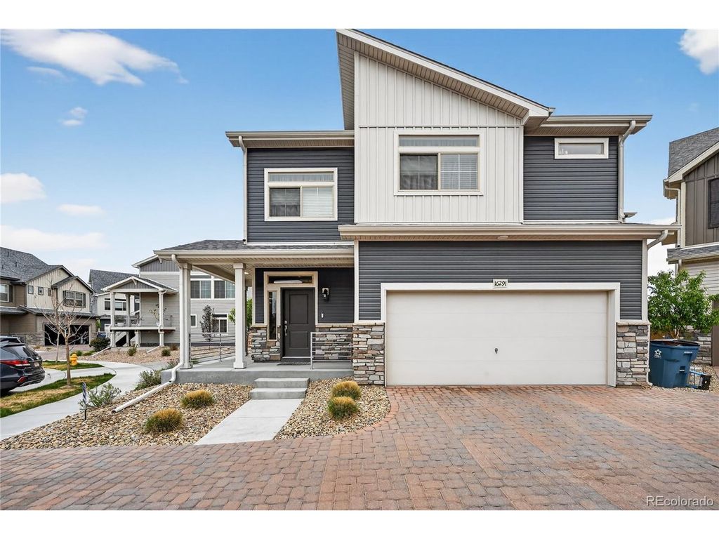 16291 E 111th Dr, Commerce City, CO 80022
