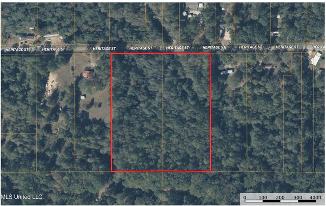 0 Heritage Street, Newton, MS 39345