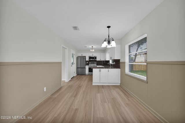 8544 SANCHEZ Road, Jacksonville, FL 32217