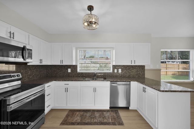 8544 SANCHEZ Road, Jacksonville, FL 32217