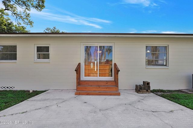 8544 SANCHEZ Road, Jacksonville, FL 32217