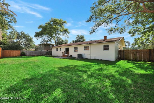 8544 SANCHEZ Road, Jacksonville, FL 32217