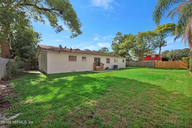 8544 SANCHEZ Road, Jacksonville, FL 32217