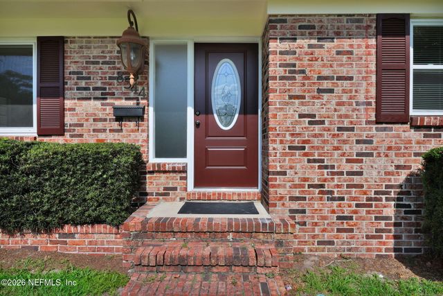 8544 SANCHEZ Road, Jacksonville, FL 32217