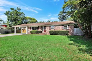 8544 SANCHEZ Road, Jacksonville, FL 32217