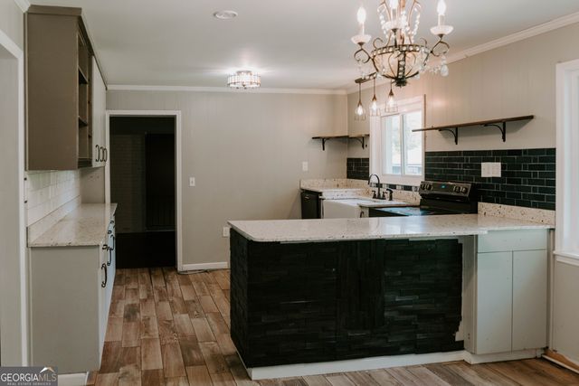 481 Skinners Bypass, Milner, GA 30257