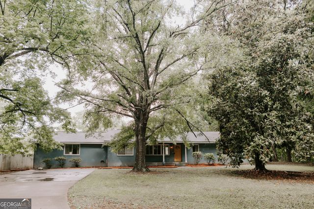 481 Skinners Bypass, Milner, GA 30257