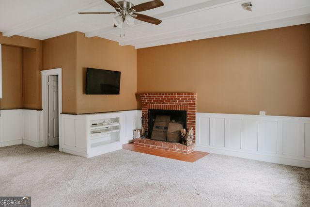 481 Skinners Bypass, Milner, GA 30257