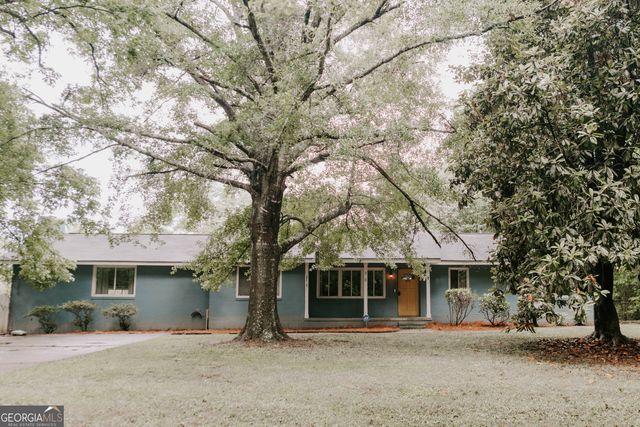 481 Skinners Bypass, Milner, GA 30257