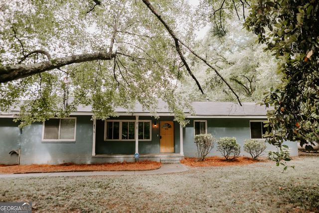 481 Skinners Bypass, Milner, GA 30257