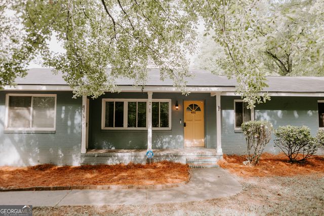 481 Skinners Bypass, Milner, GA 30257