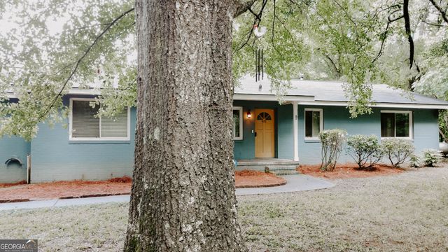 481 Skinners Bypass, Milner, GA 30257