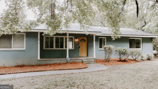 481 Skinners Bypass, Milner, GA 30257