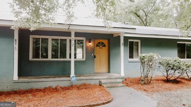 481 Skinners Bypass, Milner, GA 30257