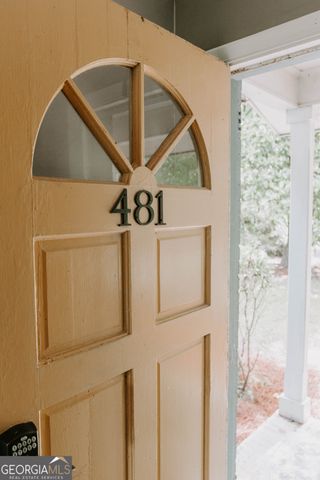 481 Skinners Bypass, Milner, GA 30257