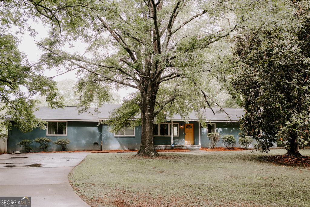 481 Skinners Bypass, Milner, GA 30257