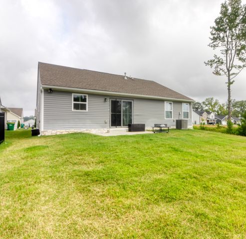 430 Saddleview Dr, White House, TN 37188