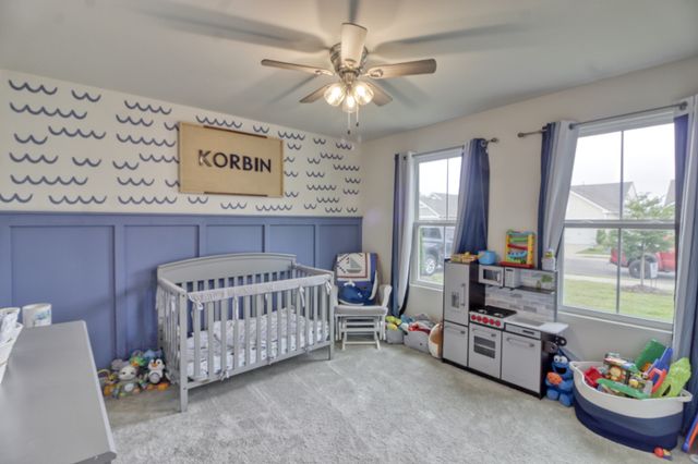430 Saddleview Dr, White House, TN 37188