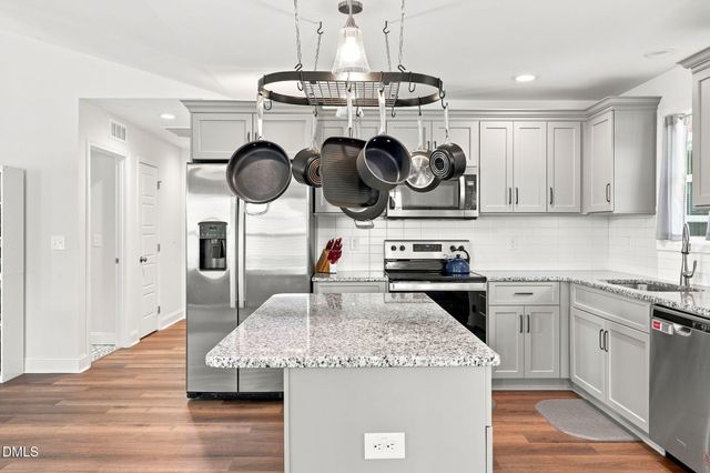 295 Placid Pond Drive, Broadway, NC 27505