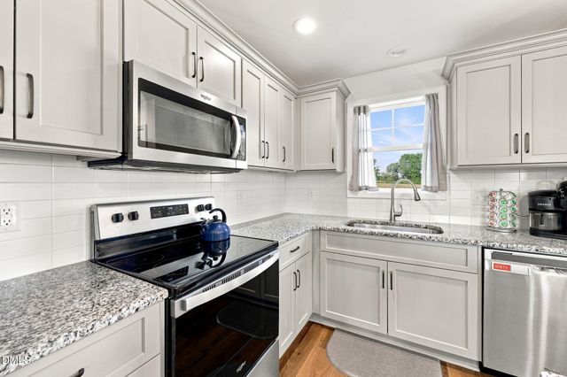 295 Placid Pond Drive, Broadway, NC 27505