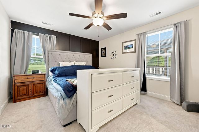 295 Placid Pond Drive, Broadway, NC 27505