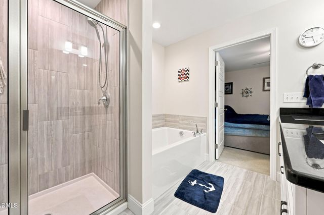 295 Placid Pond Drive, Broadway, NC 27505