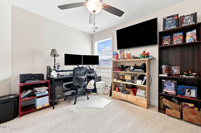 295 Placid Pond Drive, Broadway, NC 27505