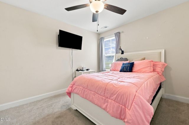 295 Placid Pond Drive, Broadway, NC 27505