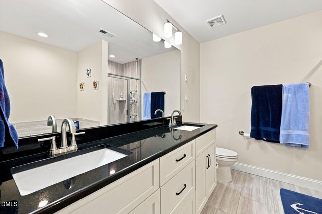 295 Placid Pond Drive, Broadway, NC 27505