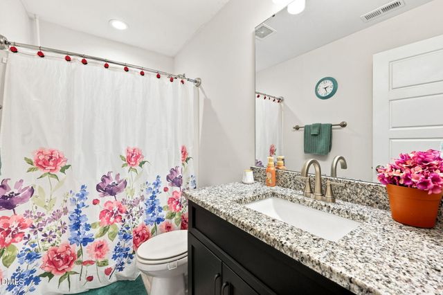 295 Placid Pond Drive, Broadway, NC 27505